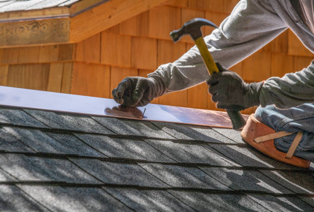 Trusted Paris, TN  Roofing repair and installation Experts