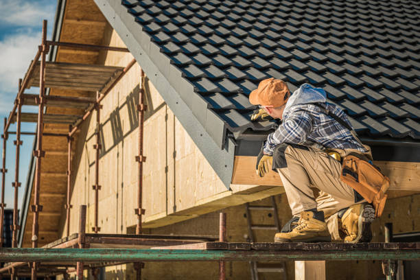 Best Slate Roofing  in Paris, TN