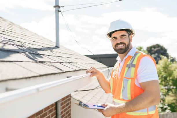 Professional  Roofing repair and installation in Paris, TN
