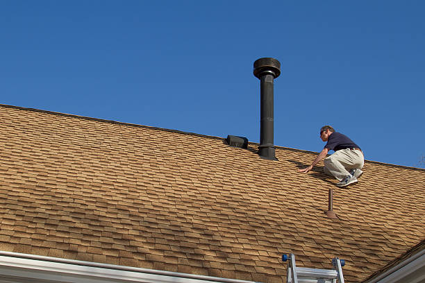 Best Commercial Roofing Services  in Paris, TN