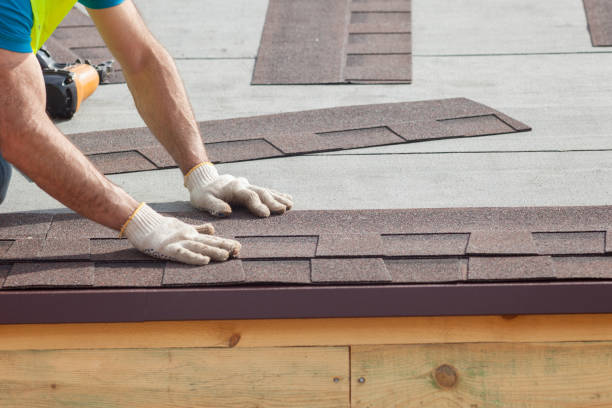 Best Tile Roofing Installation  in Paris, TN