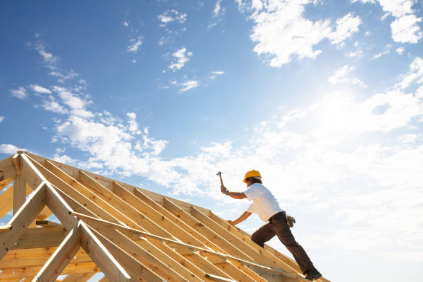 Best Flat Roofing  in Paris, TN