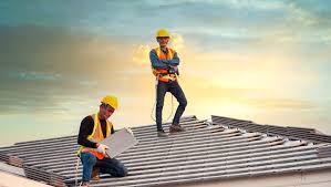 Best Roof Coating and Sealing  in Paris, TN